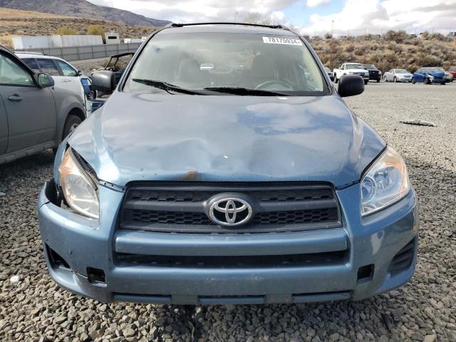 Photo 5 from auction – 2010 TOYOTA RAV4 with VIN JTMBK4DVXA5091119