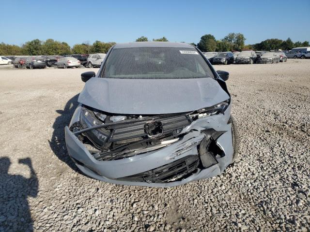Photo 5 from auction – 2023 HONDA ODYSSEY SP with VIN 5FNRL6H72PB065799