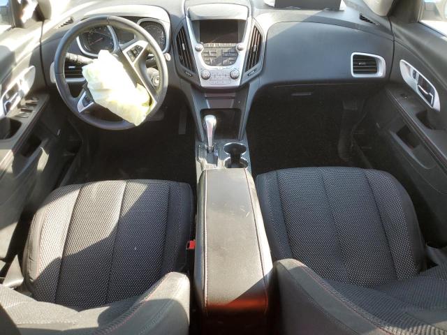 Photo 8 from auction – 2015 CHEVROLET EQUINOX LT with VIN 2GNALCEK0F6408772