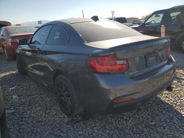 Photo 2 from auction – 2016 BMW M235I with VIN WBA1J7C54GV360951