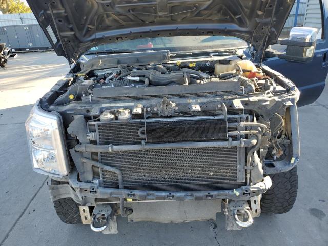 Photo 11 from auction – 2013 FORD F250 SUPER with VIN 1FT7W2BT7DEA16396