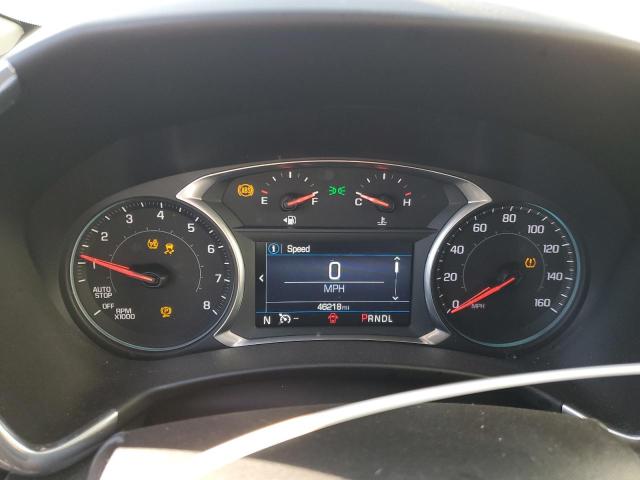 Photo 9 from auction – 2019 CHEVROLET EQUINOX LT with VIN 2GNAXJEV7K6258785