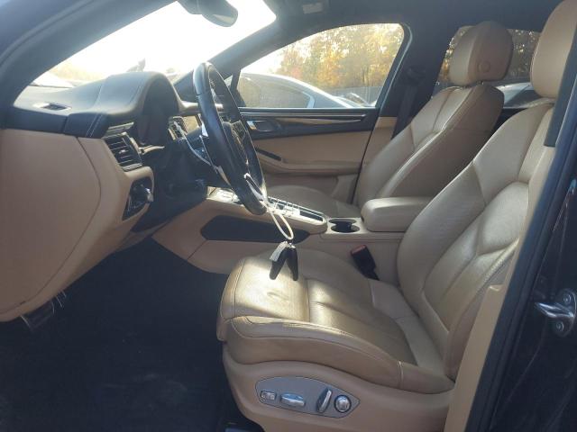 Photo 7 from auction – 2017 PORSCHE MACAN S with VIN WP1AB2A56HLB12220
