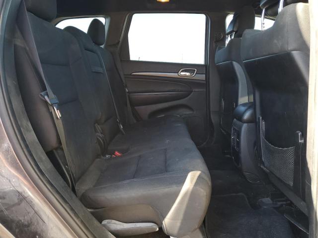 Photo 11 from auction – 2014 JEEP GRAND CHER with VIN 1C4RJFAGXEC135043