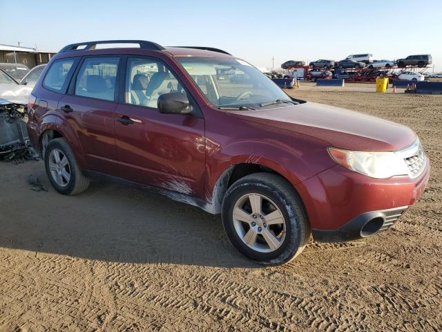 Photo 4 from auction – 2011 SUBARU FORESTER 2 with VIN JF2SHABC6BH729589