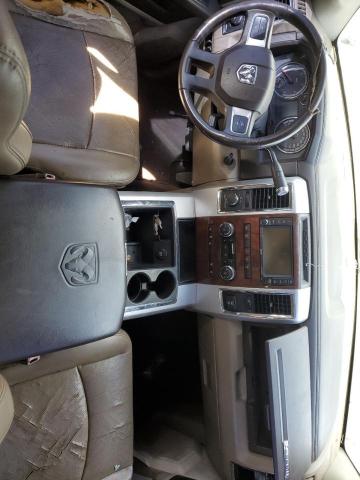 Photo 8 from auction – 2011 DODGE RAM 3500 with VIN 3D73Y3CL6BG555827
