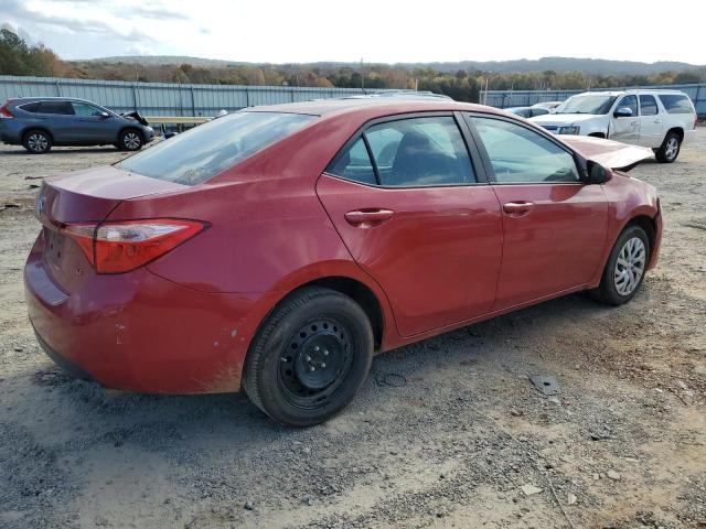 Zdjęcie 3 z aukcji – 2018 TOYOTA COROLLA L z VIN 5YFBURHE2JP783279