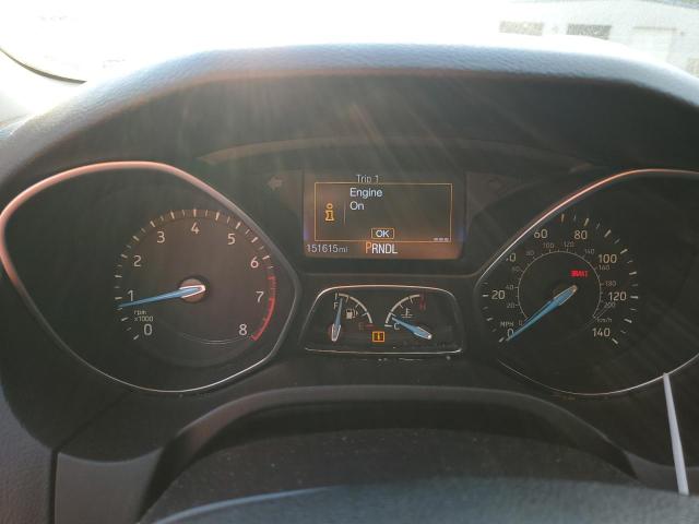 Photo 9 from auction – 2016 FORD FOCUS S with VIN 1FADP3E28GL285277