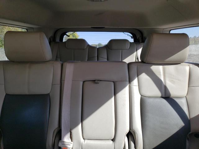 Zdjęcie 10 z aukcji – 2008 JEEP COMMANDER z VIN 1J8HG58228C185530