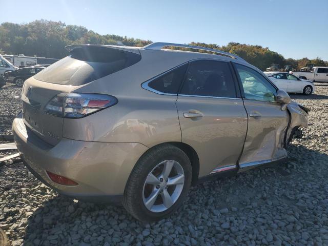 Photo 3 from auction – 2010 LEXUS RX 350 with VIN 2T2BK1BA7AC015452