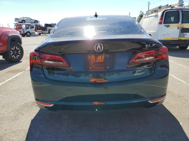 Photo 6 from auction – 2016 ACURA TLX TECH with VIN 19UUB1F54GA016177