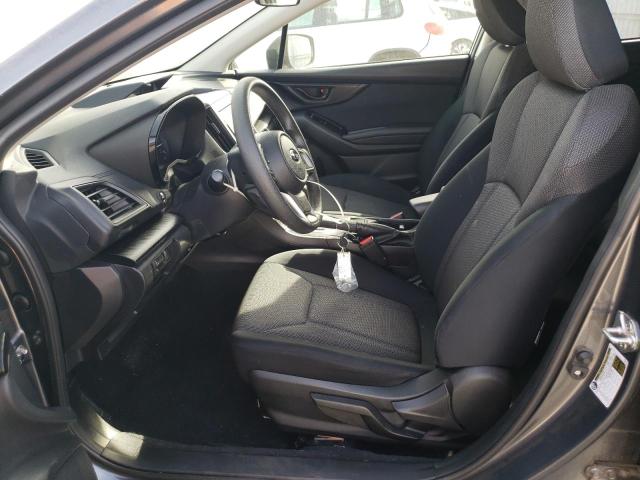 Photo 7 from auction – 2023 SUBARU CROSSTREK with VIN JF2GTABC6P8272035