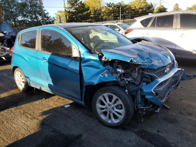 Photo 4 from auction – 2019 CHEVROLET SPARK 1LT with VIN KL8CD6SA9KC723835