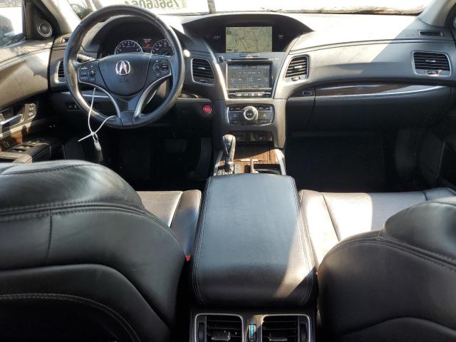Photo 8 from auction – 2014 ACURA RLX TECH with VIN JH4KC1F58EC007419