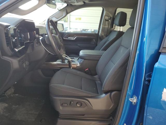 Photo 7 from auction – 2023 CHEVROLET SILVERADO with VIN 3GCUDFED0PG147655