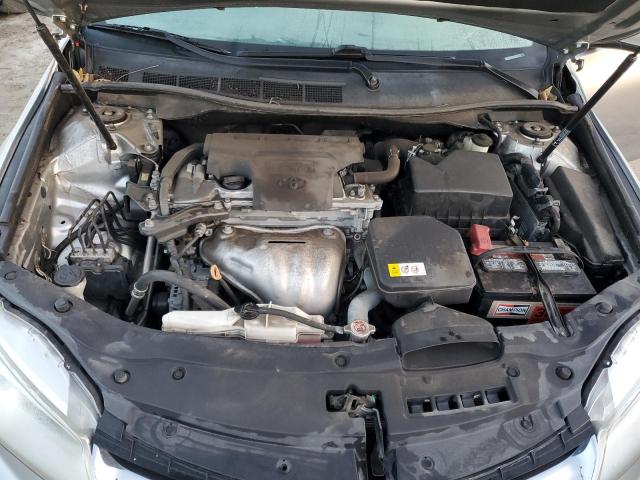 Photo 11 from auction – 2017 TOYOTA CAMRY LE with VIN 4T1BF1FK8HU330314