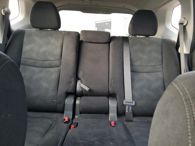 Photo 10 from auction – 2014 NISSAN ROGUE S with VIN 5N1AT2MV9EC844875