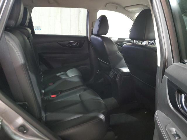 Photo 11 from auction – 2017 NISSAN ROGUE S with VIN JN8AT2MV4HW280323