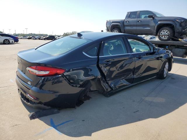 Photo 3 from auction – 2020 FORD FUSION SE with VIN 3FA6P0HD5LR109187