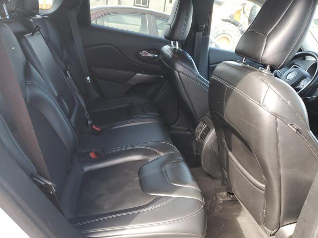 Photo 10 from auction – 2020 JEEP CHEROKEE L with VIN 1C4PJMLX1LD510155