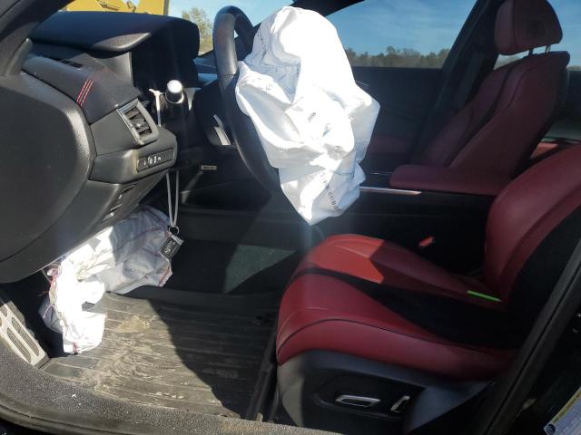 Photo 7 from auction – 2022 ACURA TLX with VIN 19UUB5F52NA003299