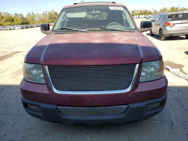 Photo 5 from auction – 2004 FORD EXPEDITION with VIN 1FMRU15WX4LB57551