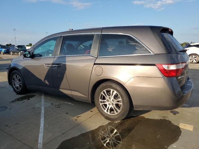 Photo 2 from auction – 2013 HONDA ODYSSEY EX with VIN 5FNRL5H69DB029802