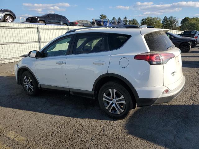 Photo 2 from auction – 2017 TOYOTA RAV4 LE with VIN JTMBFREVXHJ135864