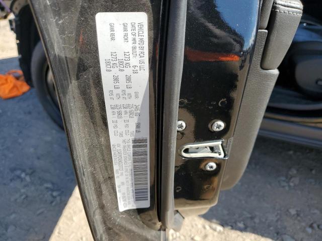 Photo 14 from auction – 2019 JEEP CHEROKEE L with VIN 1C4PJMDN8KD237727