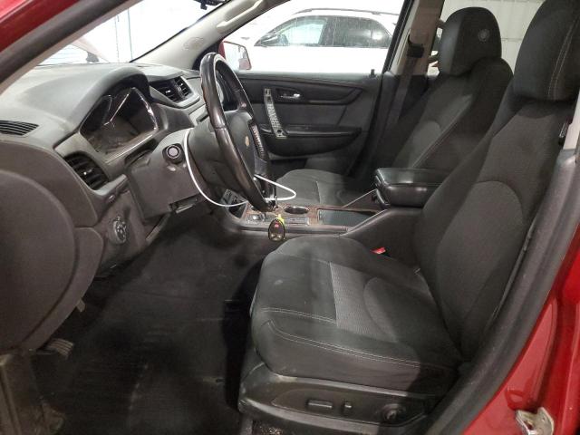 Photo 7 from auction – 2014 CHEVROLET TRAVERSE L with VIN 1GNKVGKD8EJ318797