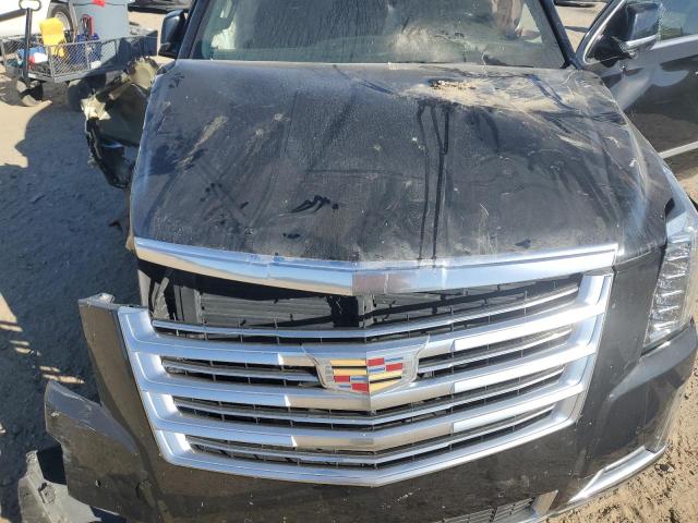 Photo 12 from auction – 2019 CADILLAC ESCALADE P with VIN 1GYS4DKJ0KR257811