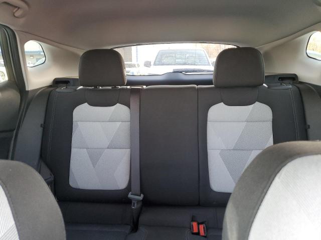 Photo 10 from auction – 2024 CHEVROLET TRAX LS with VIN KL77LFE2XRC206745