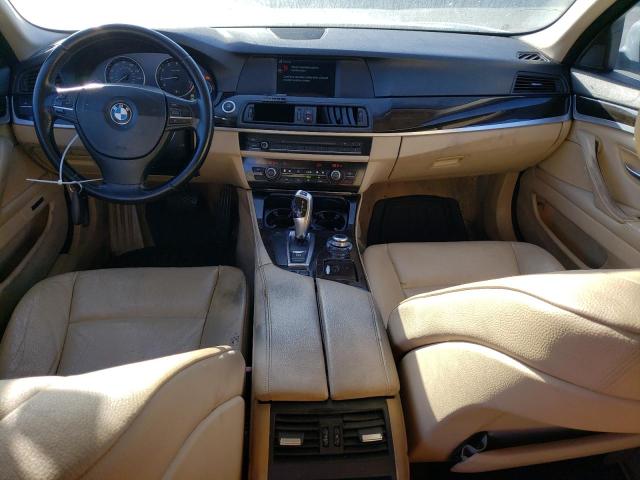 Photo 8 from auction – 2011 BMW 528 I with VIN WBAFR1C50BC748369
