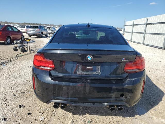 Photo 6 from auction – 2020 BMW M2 COMPETI with VIN WBS2U7C05L7E45567