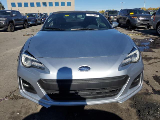 Photo 5 from auction – 2017 SUBARU BRZ 2.0 LI with VIN JF1ZCAC16H9603265