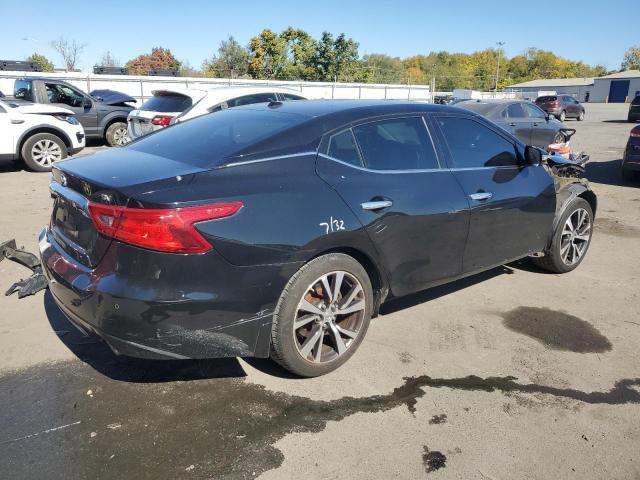 Photo 3 from auction – 2016 NISSAN MAXIMA 3.5 with VIN 1N4AA6AP8GC449490