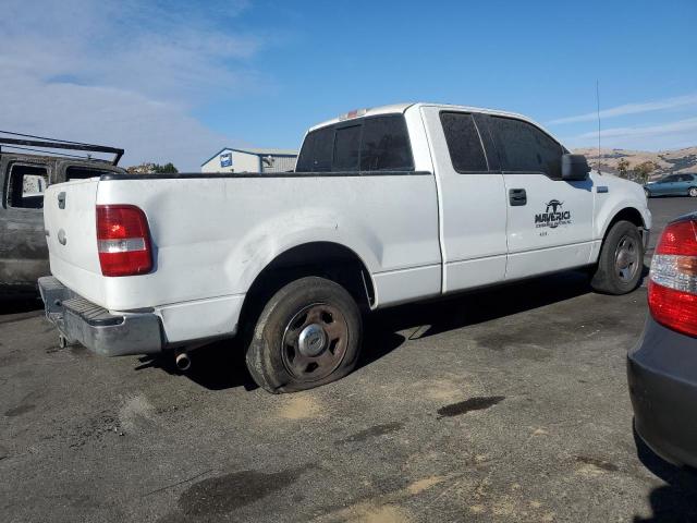 Photo 3 from auction – 2006 FORD F150 with VIN 1FTRX12W46NB01175