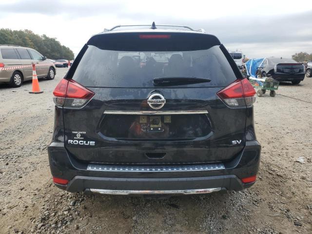 Photo 6 from auction – 2019 NISSAN ROGUE S with VIN JN8AT2MT7KW261111