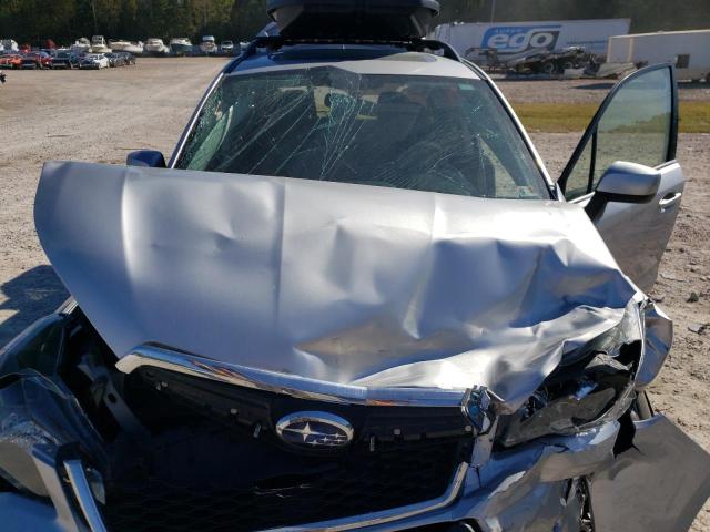 Photo 12 from auction – 2014 SUBARU FORESTER 2 with VIN JF2SJGDC1EH422260