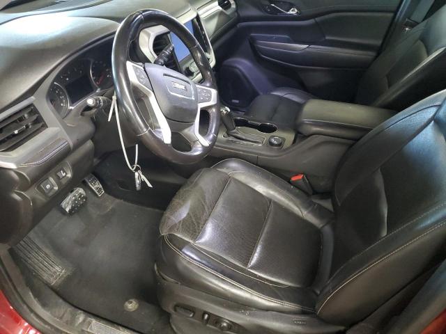 Photo 7 from auction – 2019 GMC ACADIA SLT with VIN 1GKKNMLS2KZ252575