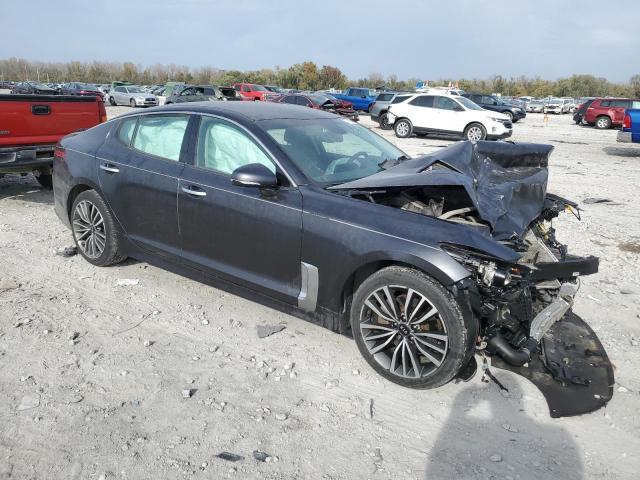 Photo 4 from auction – 2019 KIA STINGER with VIN KNAE15LA0K6047062