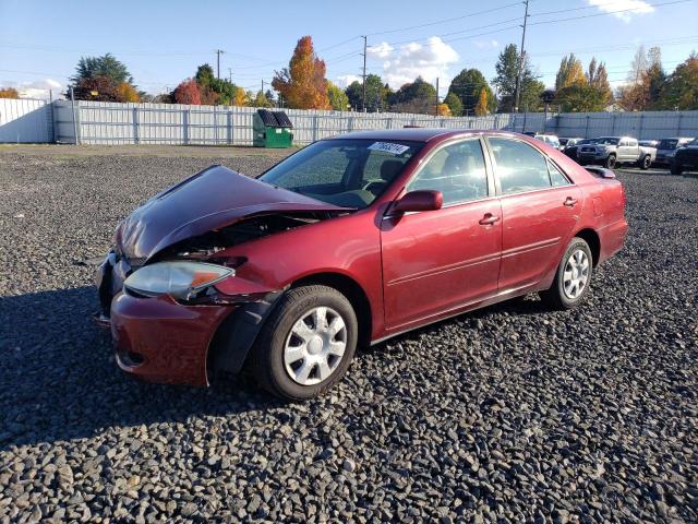 TOYOTA CAMRY 2004 с VIN JTDBE32K440249367 - Снимка от търг