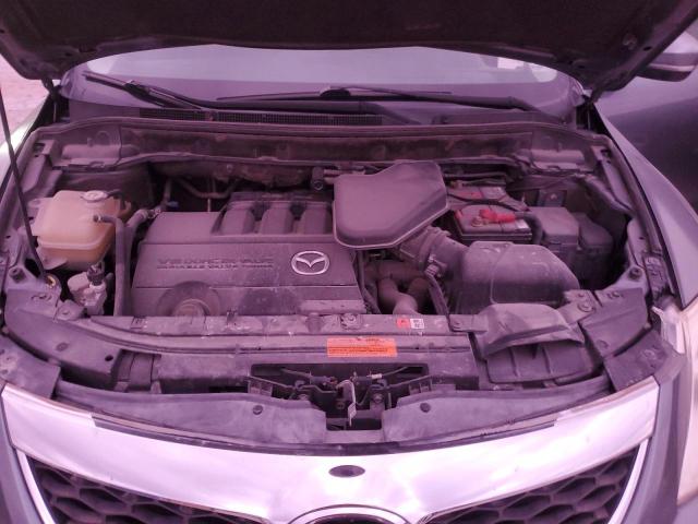 Photo 12 from auction – 2011 MAZDA CX-9 with VIN JM3TB3DV1B0324874