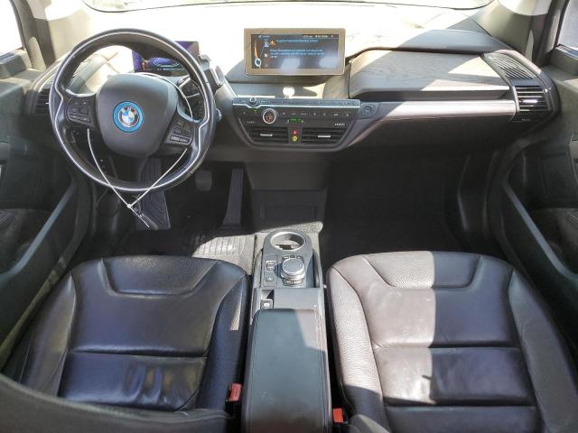 Photo 8 from auction – 2017 BMW I3 REX with VIN WBY1Z8C58HV889739