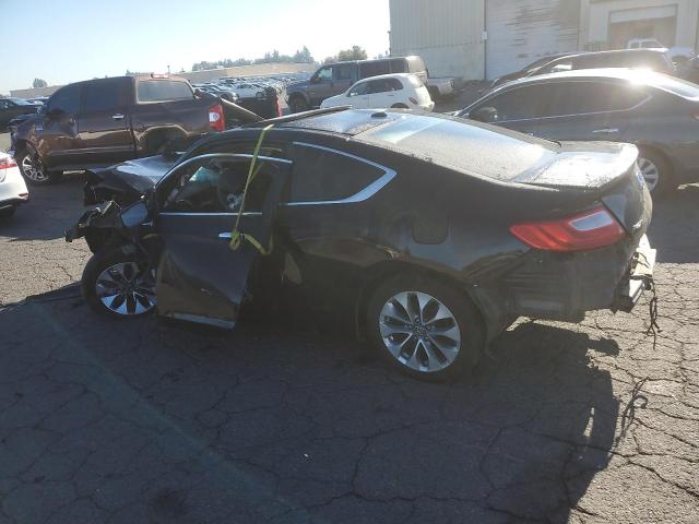 Photo 2 from auction – 2013 HONDA ACCORD EXL with VIN 1HGCT1B87DA022673
