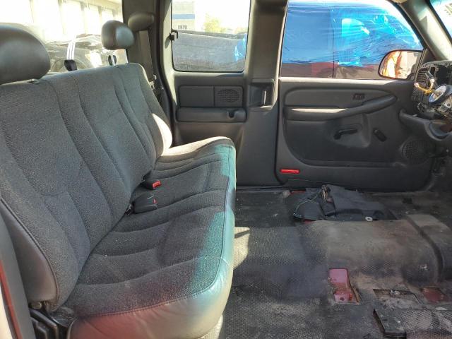 Photo 10 from auction – 2003 CHEVROLET SILVERADO with VIN 2GCEC19X031294902