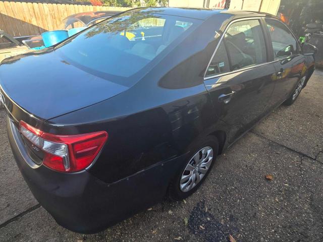 Photo 4 from auction – 2014 TOYOTA CAMRY L with VIN 4T1BF1FK2EU340039