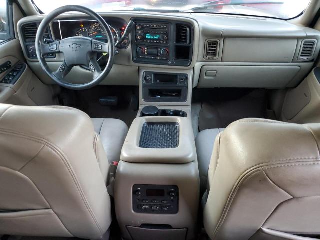 Photo 8 from auction – 2004 CHEVROLET SUBURBAN K with VIN 3GNFK16T74G309646