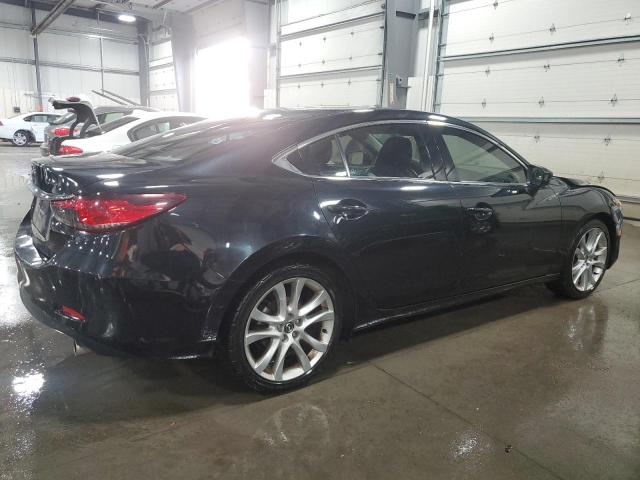 Photo 3 from auction – 2014 MAZDA 6 TOURING with VIN JM1GJ1V69E1118967