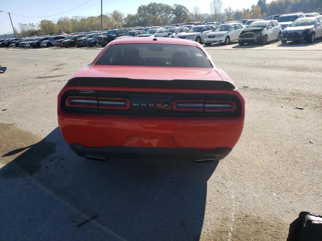 Photo 6 from auction – 2016 DODGE CHALLENGER with VIN 2C3CDZAG5GH352860